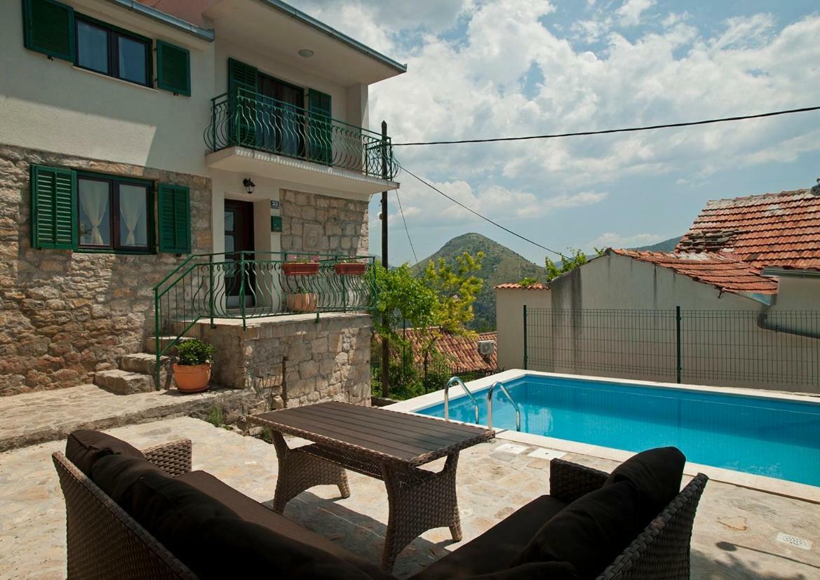 Holiday Home Ana Split Exterior foto