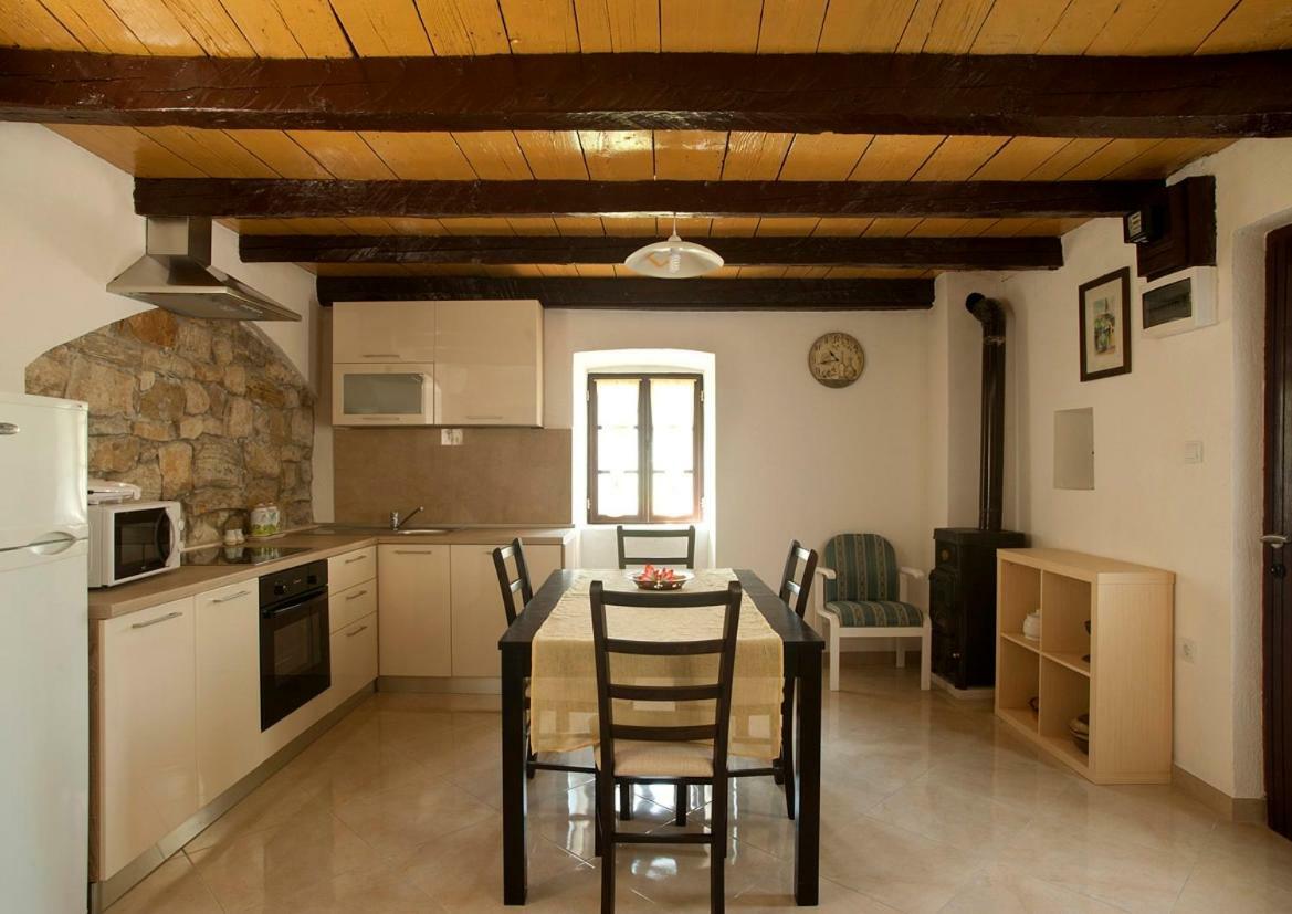 Holiday Home Ana Split Exterior foto